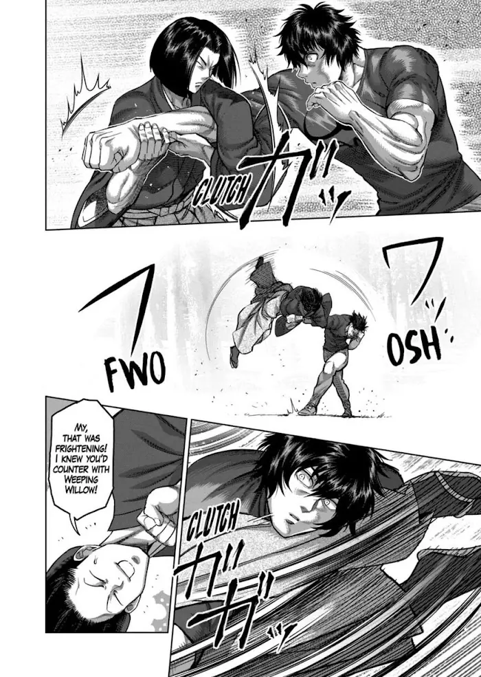 Kengan Omega Chapter 167.2 image 02_optimized